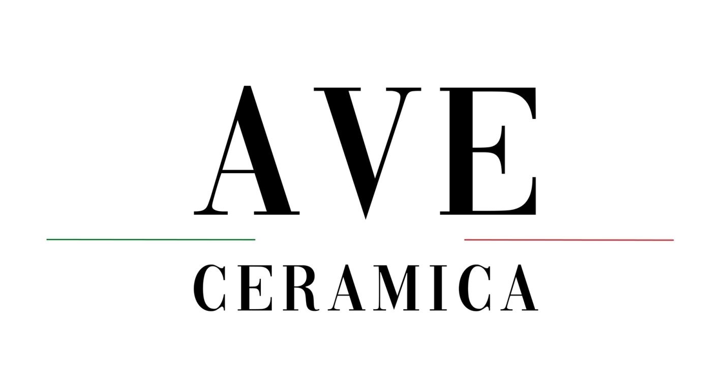 AVECeramica Logo